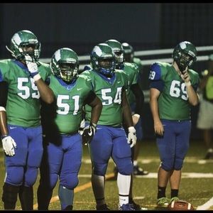 Meet your Posher, Eugene